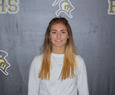 Photo of Lauren Obenauer