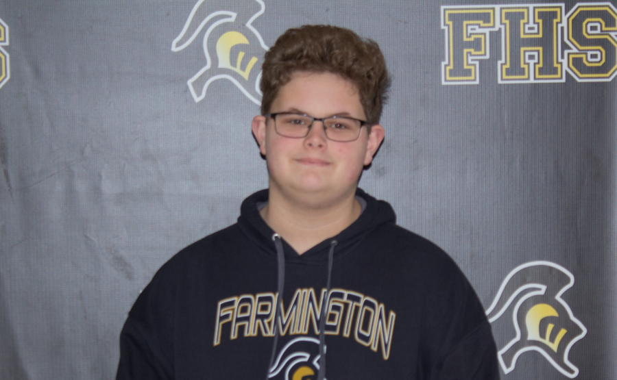 Parker Shinn