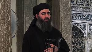 ISIS Leader Killed in American Raid