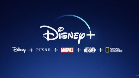 Disney+...What We've All Been Waiting For