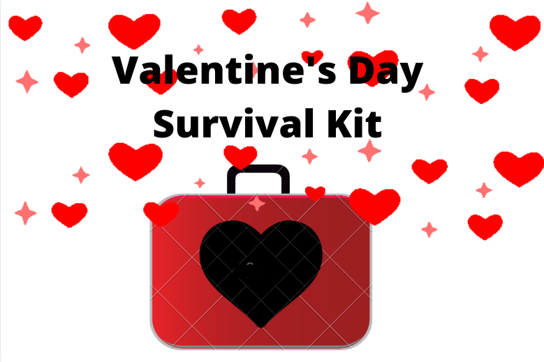 Valentine Survival Tips For Singles