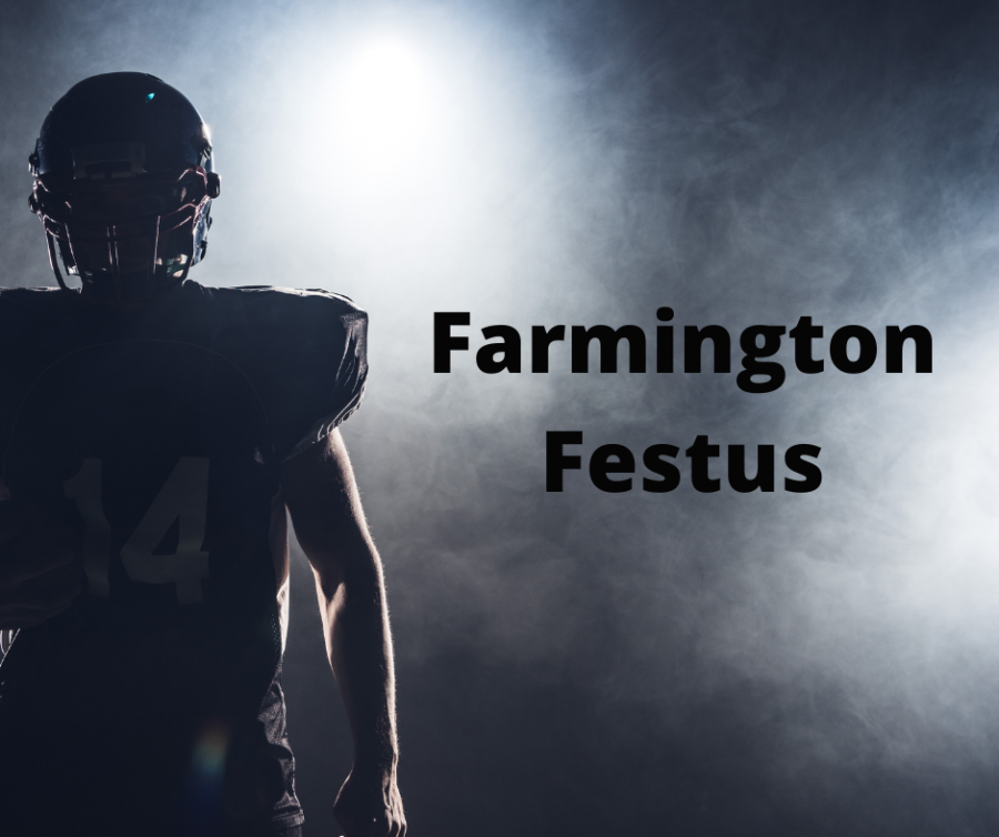 Farmington+Festus+Football+Game