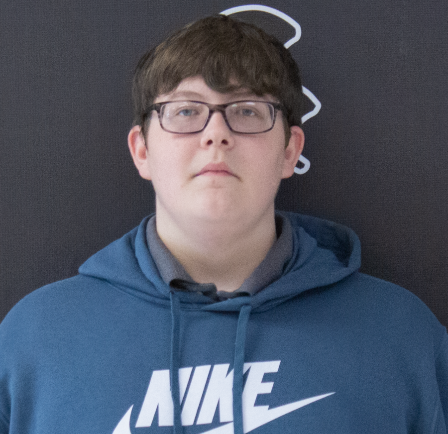 Collin Roth
