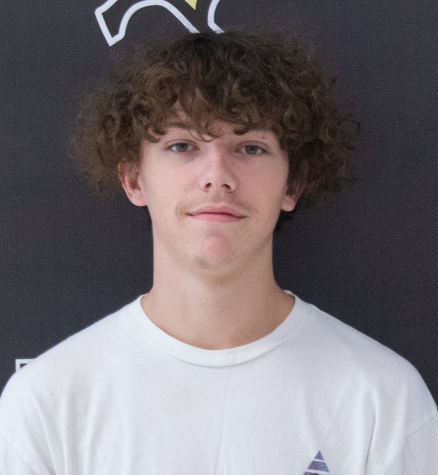 Photo of Heath Ritchie