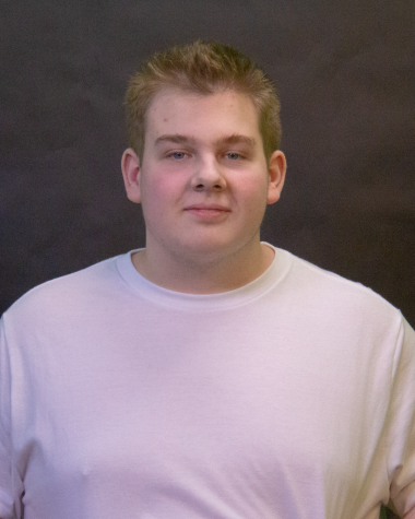 Photo of Jared Barnes