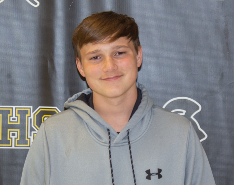 Photo of Michael Koppeis