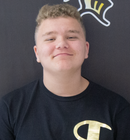 Photo of Kaden Foster