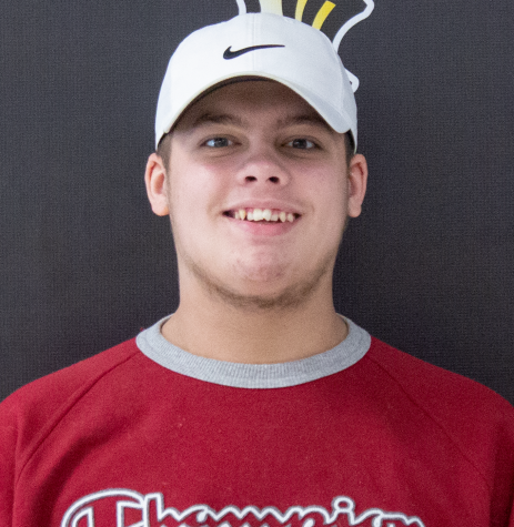 Photo of Nate Ballew