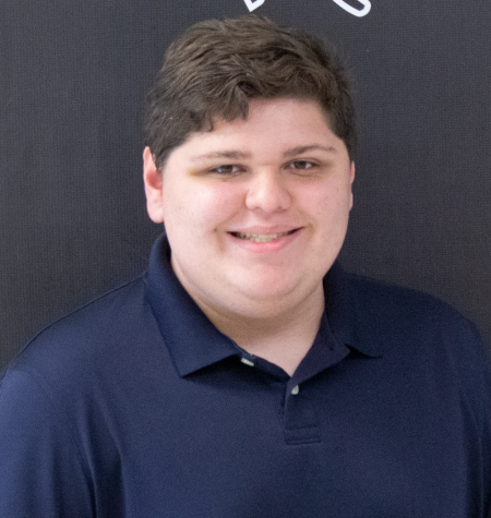 Photo of TJ Benoist