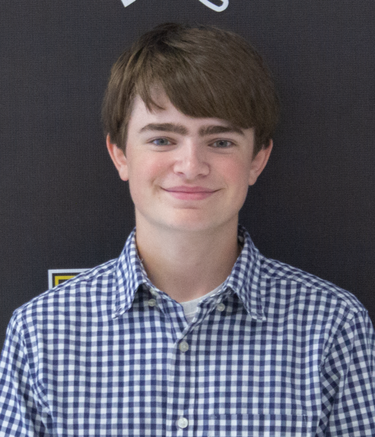 Trent Galczynski