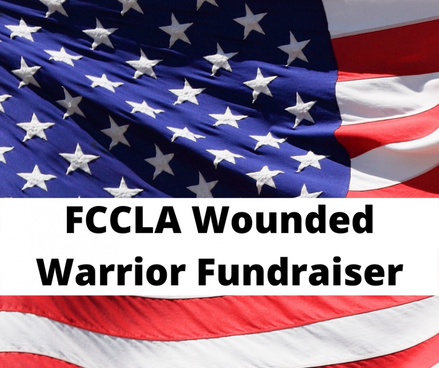 FCCLA Wounded Warrior