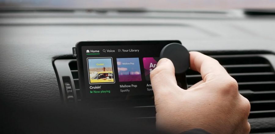 Spotify+Car+Thing