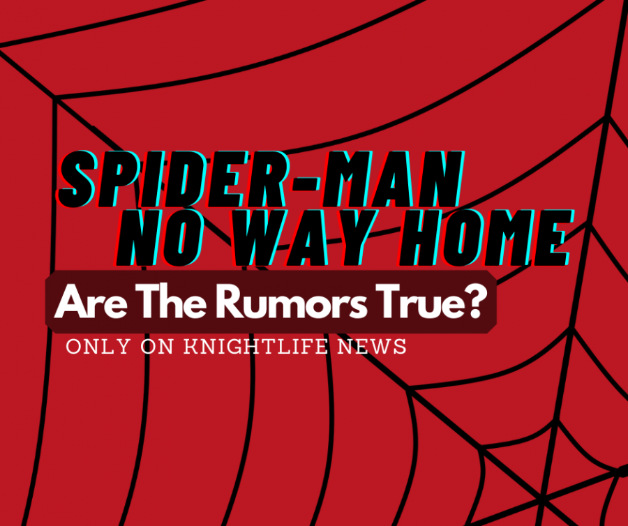 Are the leaks surrounding the new Spider-Man movie real?