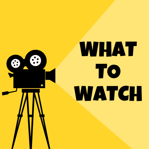 What new movie releases are our students most excited to watch?
