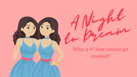 A Night to Dream, what is it? How can you get involved?