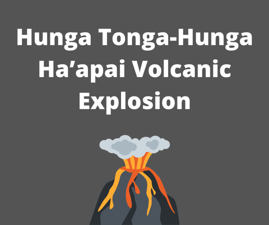 Tonga+Volcano+Eruption