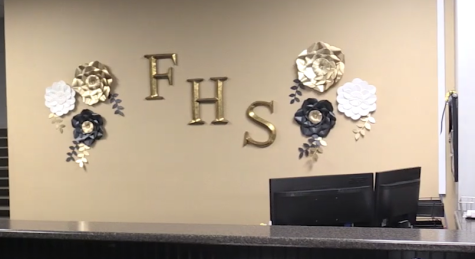 FHS Activities Office