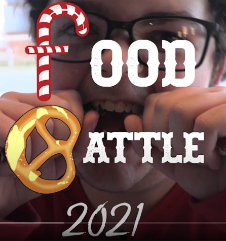 Food Battle 2021