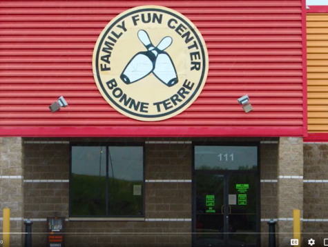 Bonne Terre Family Fun Center