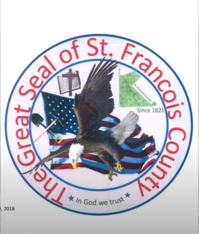 County Seal Contest