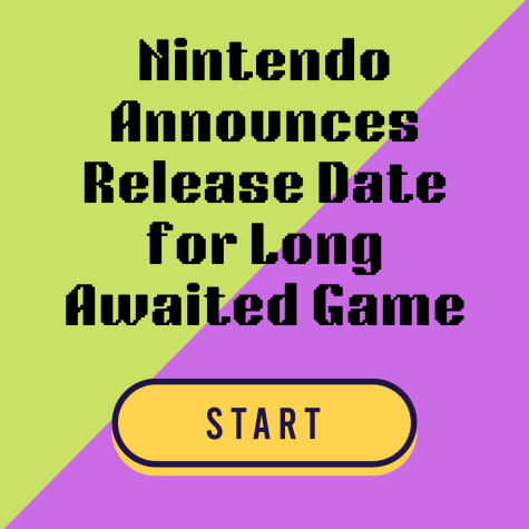 Nintendo has officially announced the release date of a highly anticipated entry in a rapidly growing franchise.