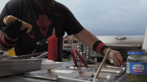 Reds Hot Dogs