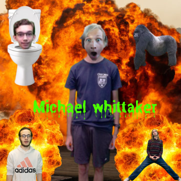Michael Whittaker