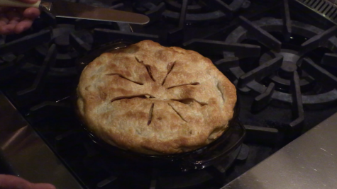 Whats Cookin?: Apple Pie