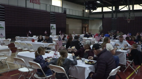 Veterans Day Breakfast