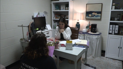 Counseling Center