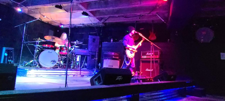 Park Hills Underground Aims to Bring Live Music Back to St. Francois County