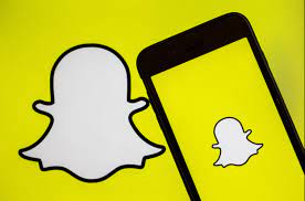 Snapchat's newest feature utilizes AI, A growing trend in many industries around the world.