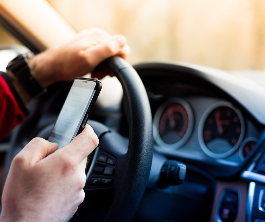 Missouri Legislature Passes Texting and Driving Ban