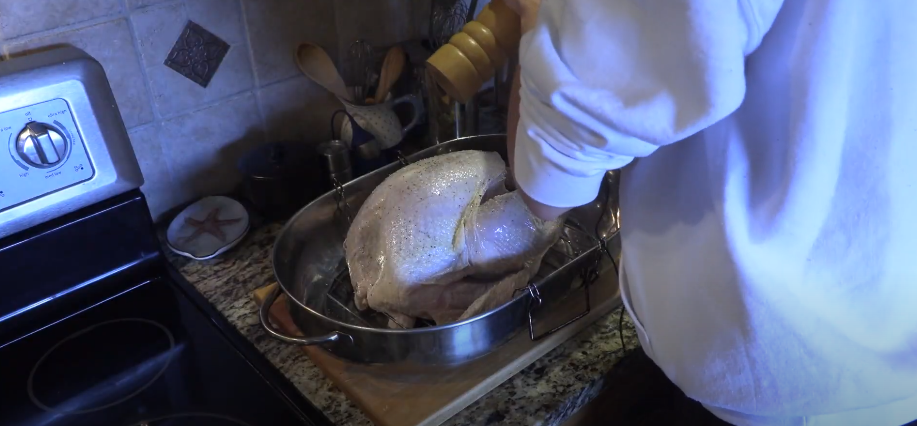 Whats Cookin?- Thanksgiving