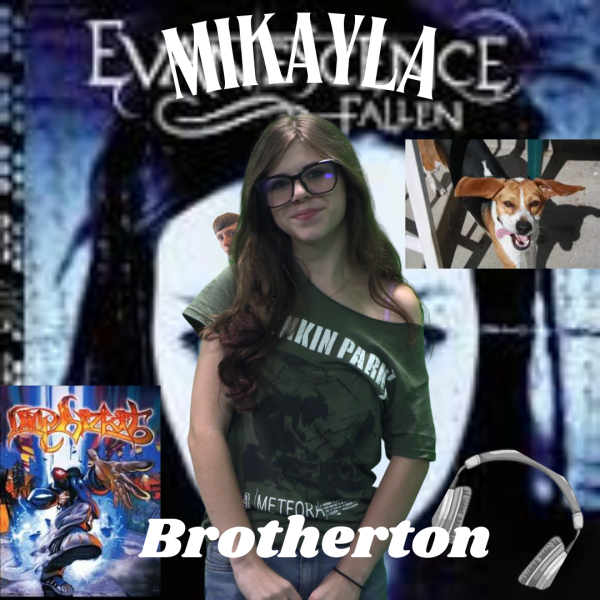 Mikayla Brotherton