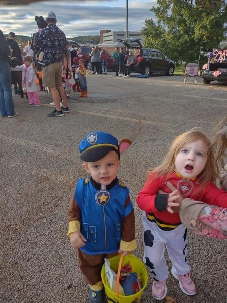 FHS Trunk or Treat