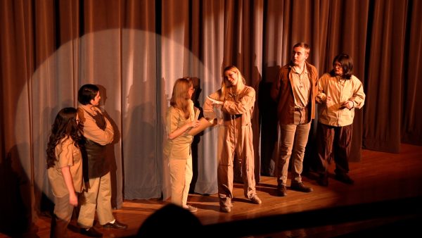 A Midsummer Night’s Dream: FHS Theater Guild’s 2024 Fall Play