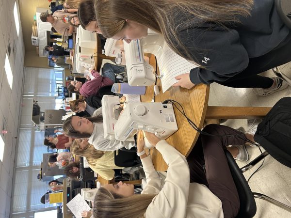 Student Communication Post Phone Ban