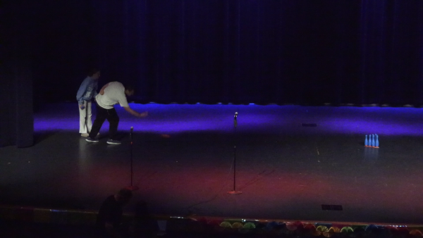Jellybean Festival Highlights Talent